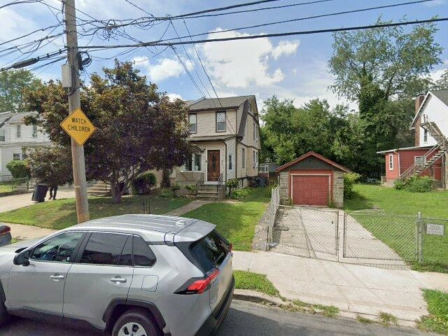 House image located at Darby, PA 19023