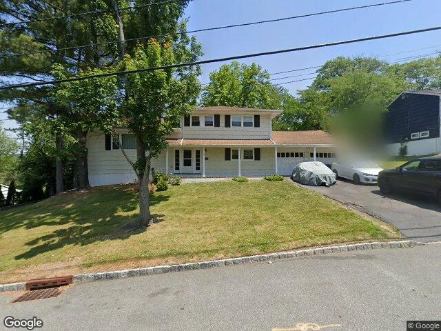 House image located at West Orange, NJ 07052