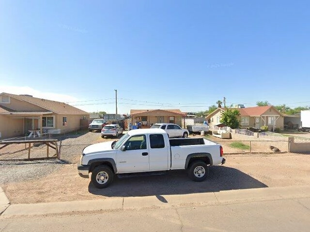 House image located at Phoenix, AZ 85009