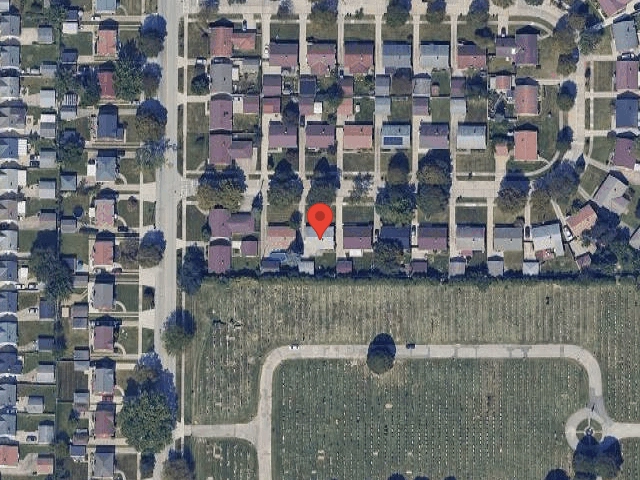 House image located at Cleveland, OH 44144