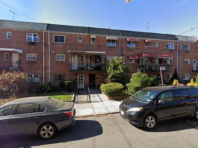 House image located at Brooklyn, NY 11207