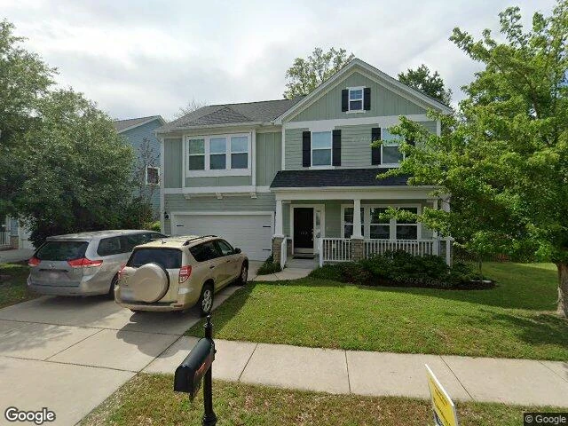 House image located at Summerville, SC 29485