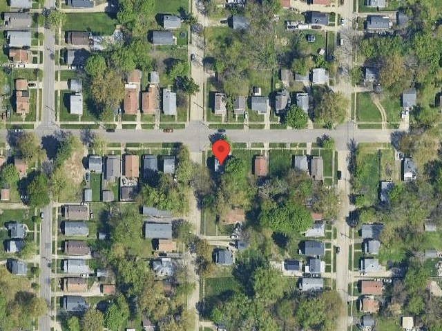House image located at Akron, OH 44306