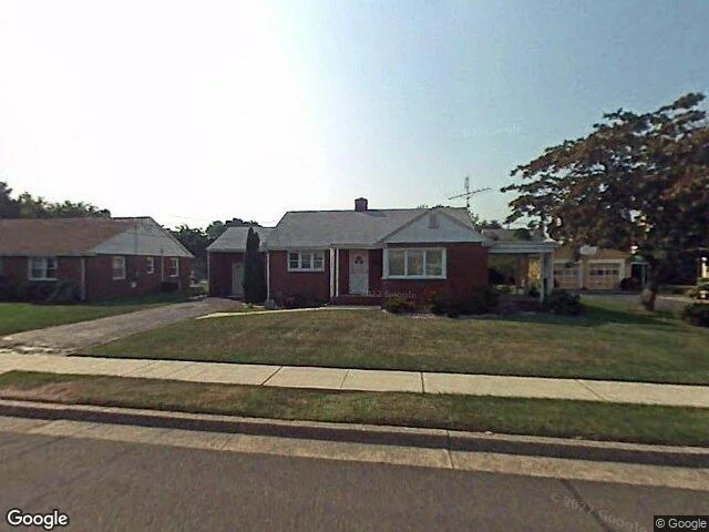 House image located at Manville, NJ 08835