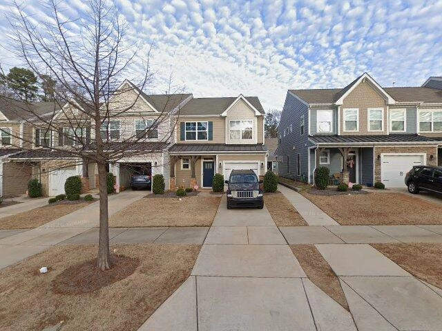 House image located at Charlotte, NC 28269