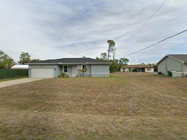 House image located at Port Charlotte, FL 33948