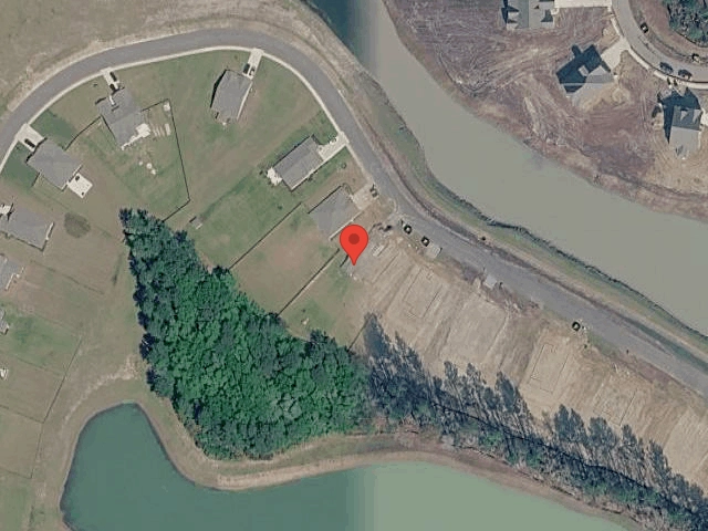 House image located at Huger, SC 29450