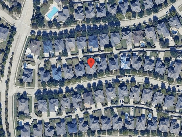 House image located at Allen, TX 75013