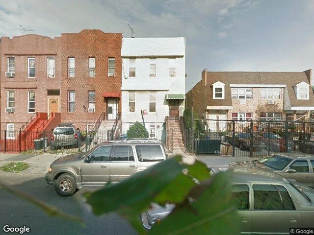 House image located at Brooklyn, NY 11221