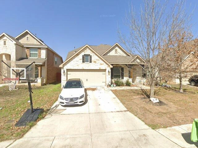 House image located at San Antonio, TX 78254