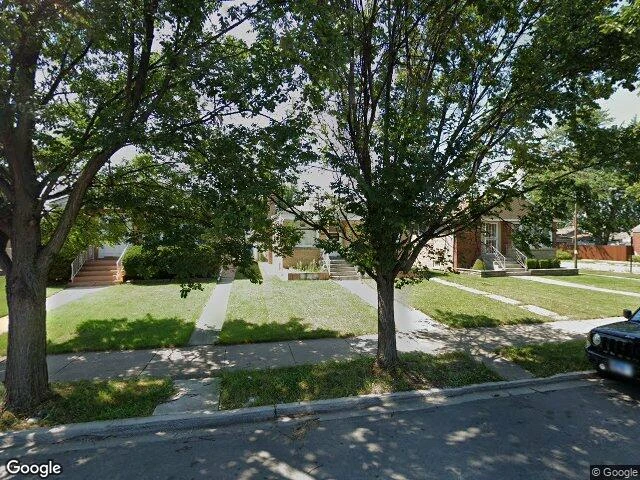 House image located at Chicago, IL 60634