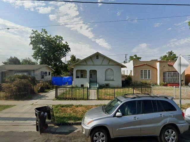 House image located at Los Angeles, CA 90003