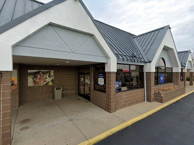 House image located at Macomb, MI 48044