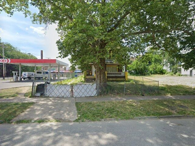 House image located at Cleveland, OH 44108