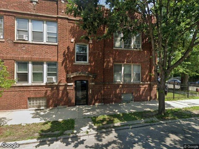 House image located at Chicago, IL 60620