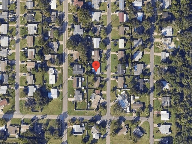 House image located at Melbourne, FL 32904