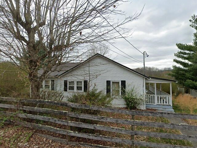 House image located at Vanceboro, NC 28586