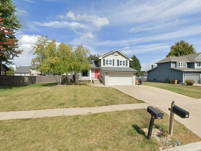 House image located at Grimes, IA 50111