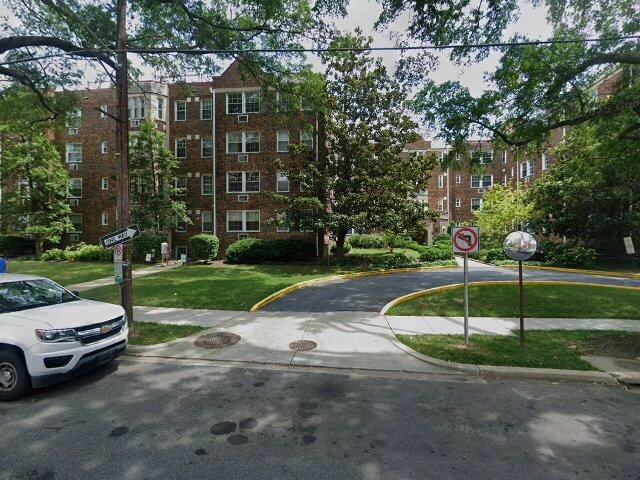 House image located at Washington, DC 20016