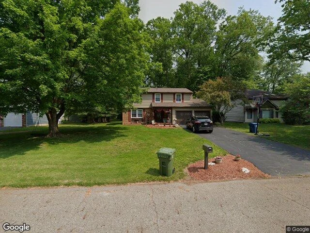 House image located at Warren, OH 44484