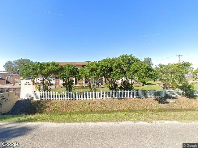 House image located at Palmetto, FL 34221