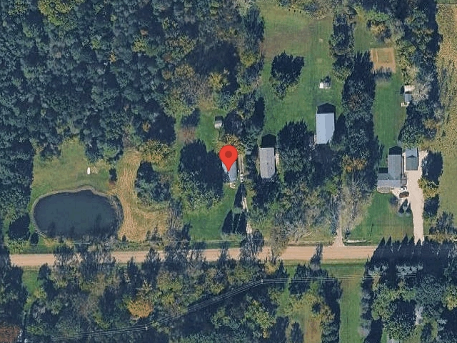 House image located at Davison, MI 48423