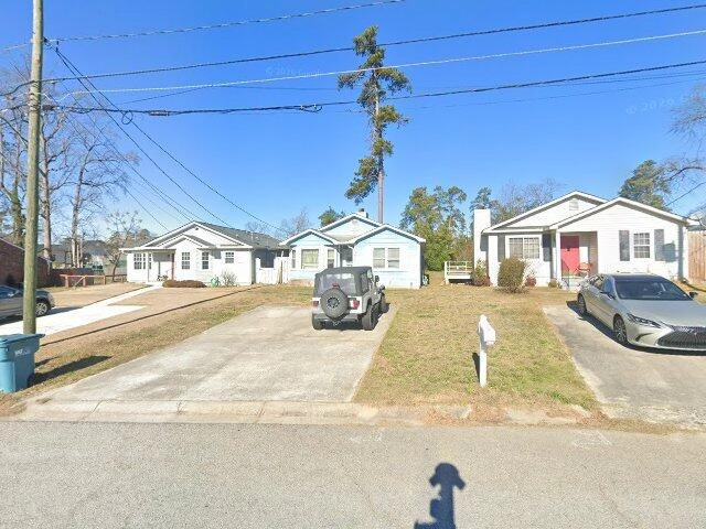 House image located at Augusta, GA 30907