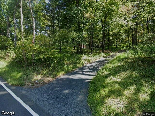 House image located at Hampton, NJ 08827