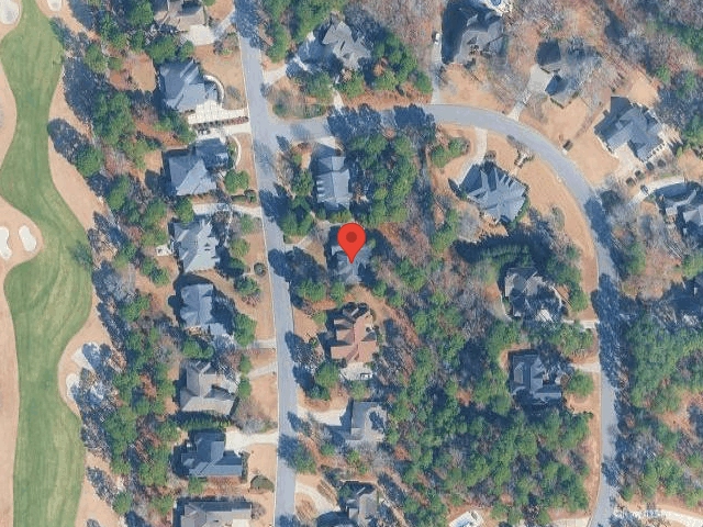 House image located at Aiken, SC 29803