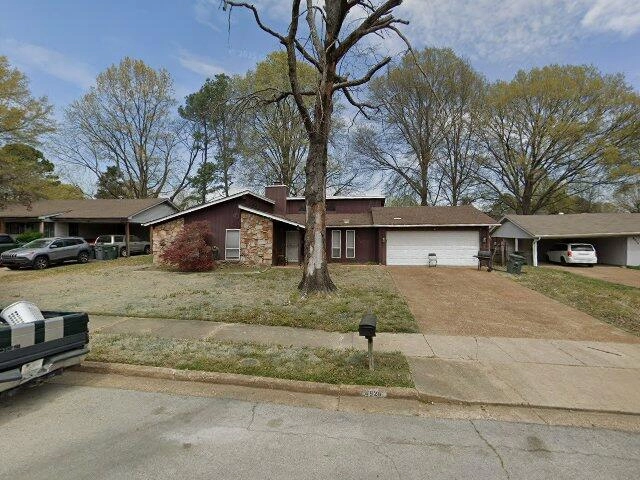 House image located at Memphis, TN 38141