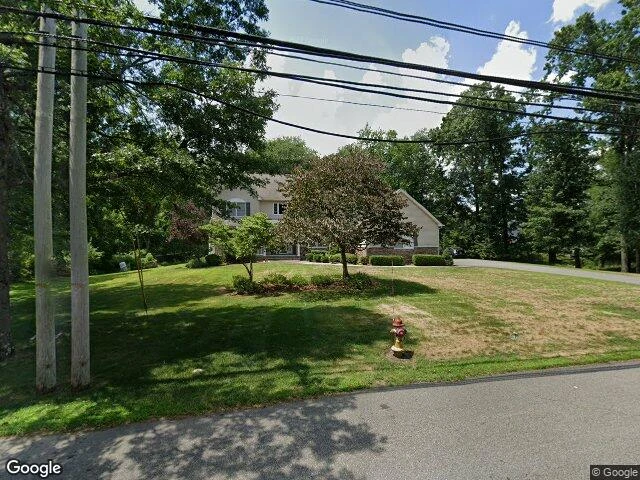 House image located at Parsippany, NJ 07054