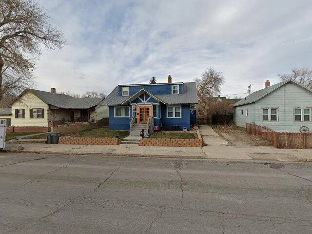 House image located at Rawlins, WY 82301
