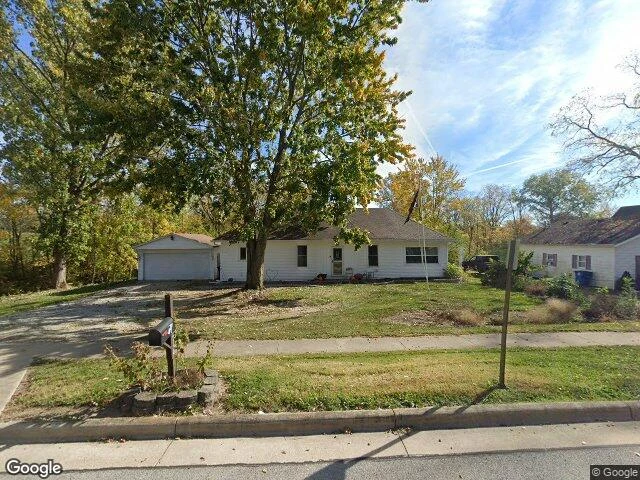 House image located at Saint Marys, OH 45885