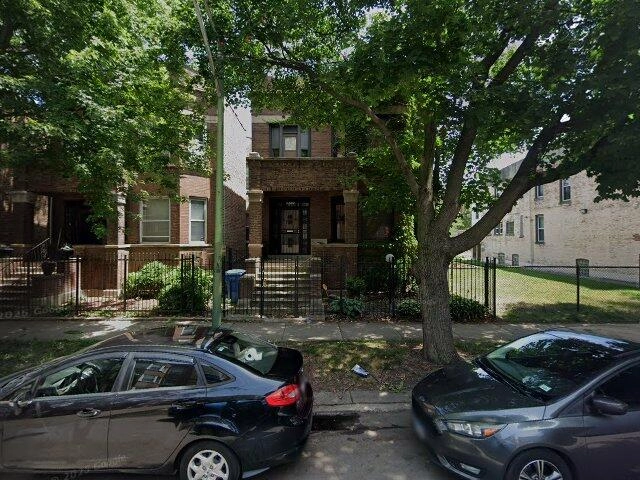 House image located at Chicago, IL 60637