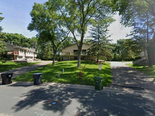 House image located at Saint Paul, MN 55126