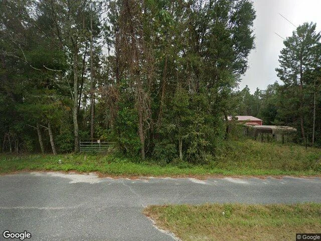 House image located at Keystone Heights, FL 32656