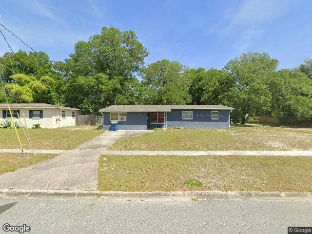 House image located at Jacksonville, FL 32277