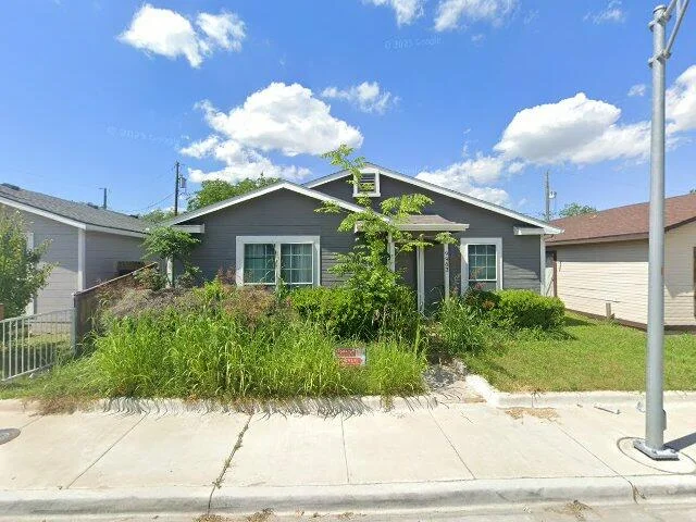 House image located at Dallas, TX 75217