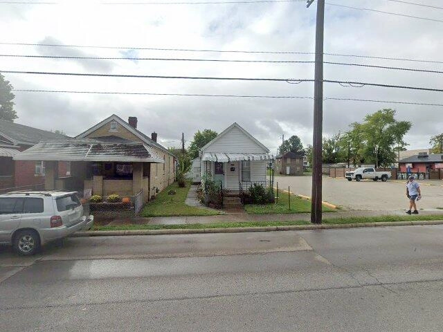 House image located at Portsmouth, OH 45662