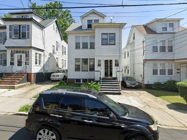 House image located at Hillside, NJ 07205