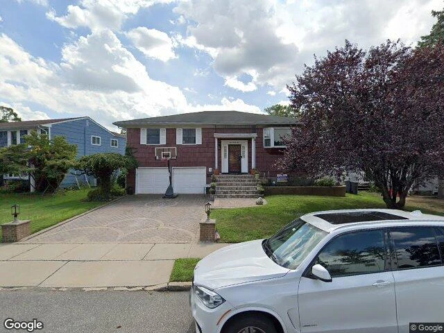 House image located at West Hempstead, NY 11552