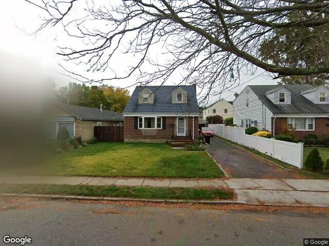 House image located at Westbury, NY 11590