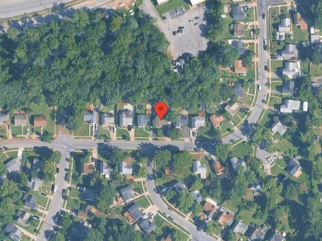 House image located at Riverdale, MD 20737