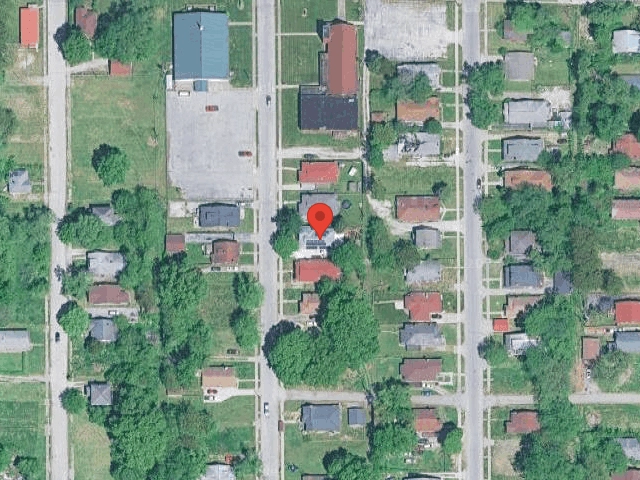 House image located at Fort Pierce, FL 34947