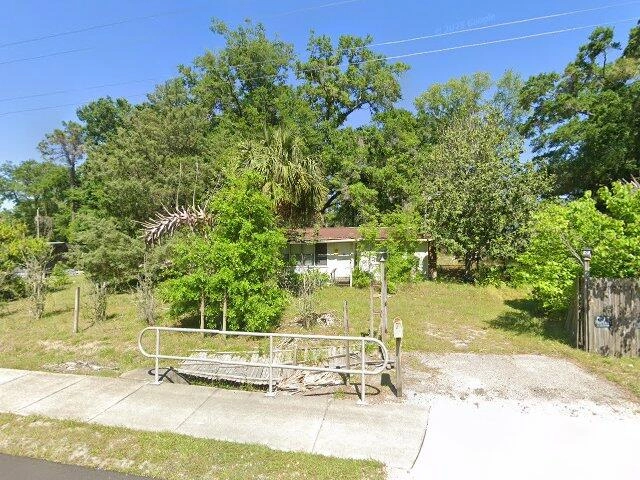 House image located at Bronson, FL 32621