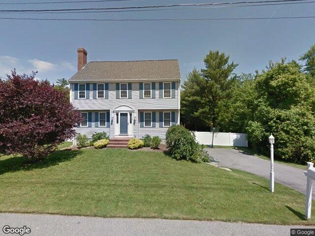 House image located at Rockland, MA 02370