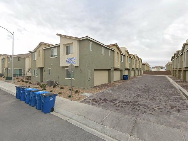 House image located at North Las Vegas, NV 89086