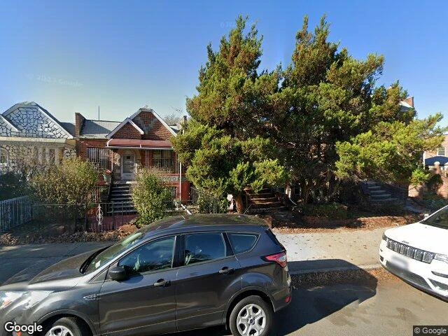 House image located at Brooklyn, NY 11203