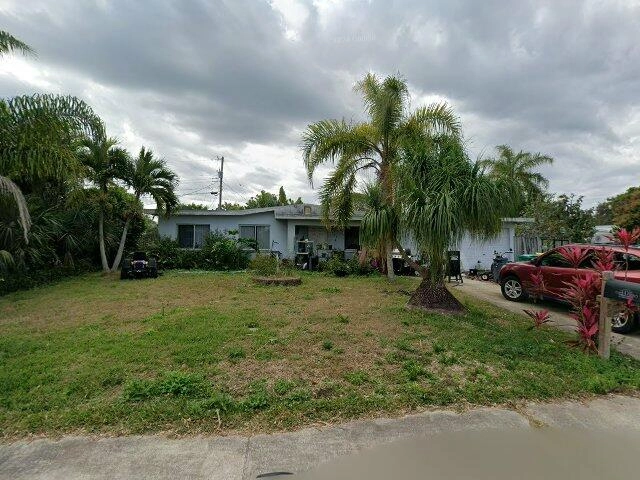House image located at Merritt Island, FL 32953