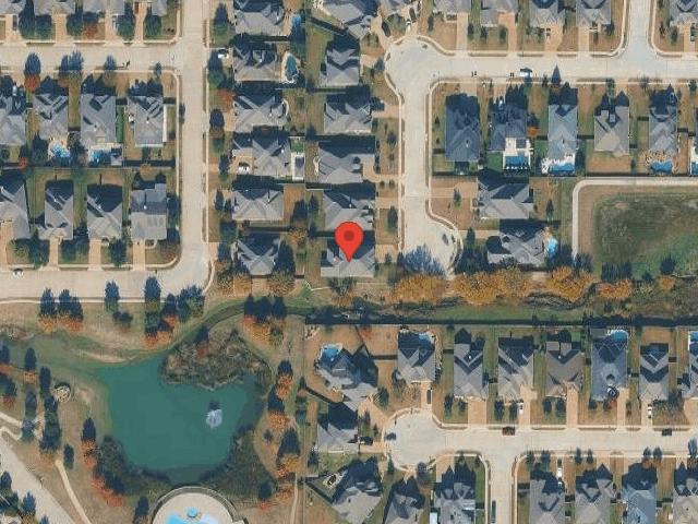 House image located at Prosper, TX 75078